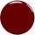 Nailberry L’Oxygéné Le Temps des Cerises Farblack rot 15 ml