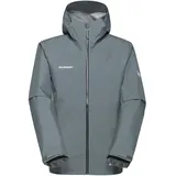 Mammut Herren Crater Light HS Jacke (Größe XL, grau)