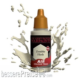 The Army Painter The Army Painter) TAPAW4108 - Air Zombie Flesh