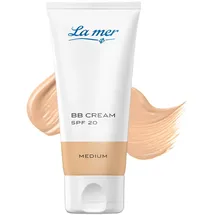 LA MER BB Cream Creme 50 ml