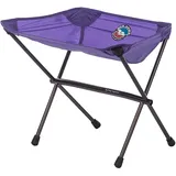 Big Agnes Campingstuhl Skyline UL Lila