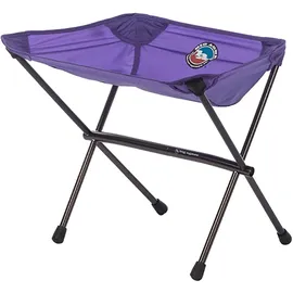 Big Agnes Campingstuhl Skyline UL Lila