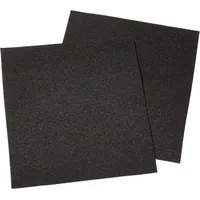 Yuna KFM 60 Kohlefiltermatte, 2er Set für YUNA Dunstabzugshaube