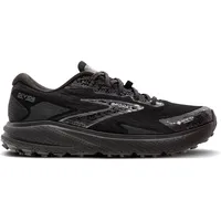 Brooks Divide 5 Damen Schwarz/ Grau 36,5