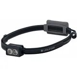 Ledlenser NEO3 Stirnlampe schwarz/grau (502717)