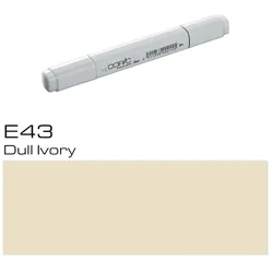 Copic Typ E - 43