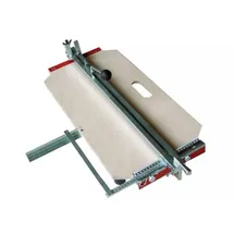 Heka 1350 mm Fliesenschneider HEKA TYP HSP Fliesenschneidemaschine Fliesen Kacheln