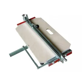 Heka 1350 mm Fliesenschneider HEKA TYP HSP Fliesenschneidemaschine Fliesen Kacheln