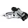 Shimano Deore XT FD-T8000 Umwerfer 3-fach Trekking Dual-Pull - präzises Schalten für Trekkingbikes