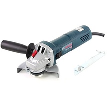 Bosch GWS 9-125 S Professional 0601396102