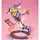 Megahouse Yu-Gi-Oh! Duel Monsters Art Works Monsters Statue Dark Magician Girl 22 cm