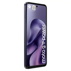 Motorola PANTONE 8 GB RAM 256 GB PANTONE Evening Blue