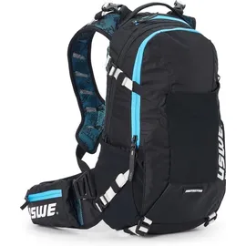 USWE Flow 16 Rucksack Blau Modell 2024