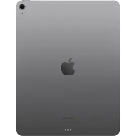 Apple iPad Air 13" (6. Generation 2024) 128 GB Wi-Fi space grau