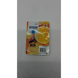 Epson 33 cyan