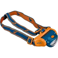 Die Spiegelburg 0014999 Stirnlampe mit 3 Betriebsarten)