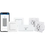 Homematic IP Starter Set Beschattung 1 St. Weiß