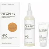Olaplex No.0 Intensive Bond Treatment 155 ml + No.3 Hair Perfector 30 ml Geschenkset