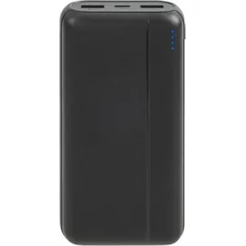 RivaCase® Rivacase VA2071 20000 mAh Schwarz