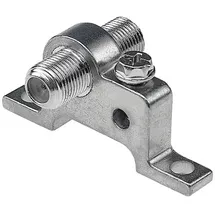 Axing CFA 7-01 - F-Steckverbinder, F-Buchse