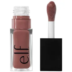 e.l.f. Cosmetics Glow Reviver Lipgloss 7,6 ml MONEY MAUVE