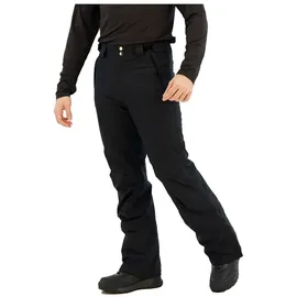 Columbia Shafer Canyon II Ski-Hose Schwarz XL