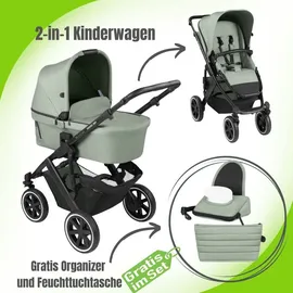 ABC-Design ABC Design Salsa 4 Air