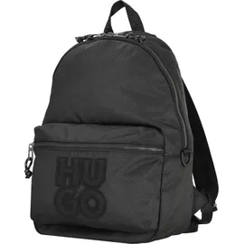Hugo Malick 10269659 01 Rucksack Black One Size