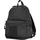 Hugo Malick 10269659 01 Rucksack Black One Size