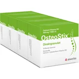 anwerina Deutschland GmbH Calcium Vitamin D3 500mg/1000IE Osteostix Direktgr