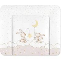 Julius Zöllner Wickelauflage Softy 75x75 cm - Wickelunterlage -