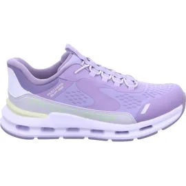 SKECHERS Glide-Step + Vista Lane Kinder Lila 37