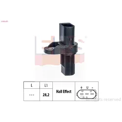 EPS Sensor, Drehzahl  1.953.471