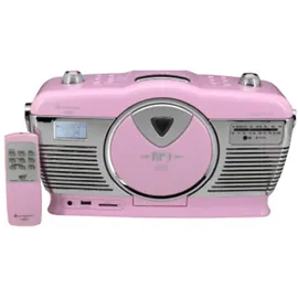 Soundmaster RCD1350PI