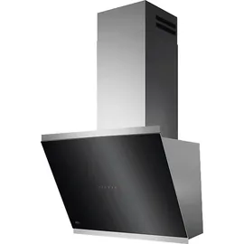 AEG GV77D61SL Kopffreihaube 59,8 cm Schwarz