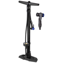 FORCE Fahrradpumpe Standpumpe FORCE HOBBY ECO