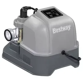 Salzwassersystem 'Hydrogenic' 6 g/h 80 W