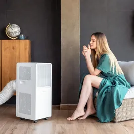 Cecotec ForceClima 7150 Style 7000 BTU mobil