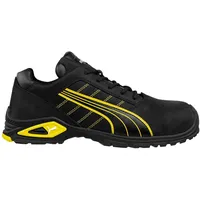 Puma Safety Amsterdam Low Gr. 41