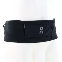 On Ultra Belt 2l Hüfttasche-Schwarz-2