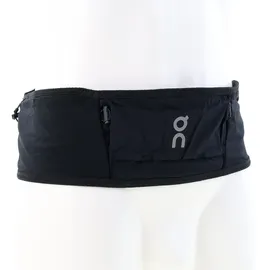 On Ultra Belt 2l Hüfttasche-Schwarz-2