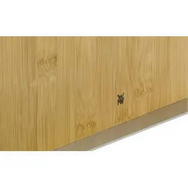 WMF Messerblock FlexTec Holz Braun