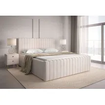 OTTO home MOIVRE 160 x 200 cm Beige