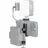 SmallRig Metal Phone Holder mit Cold Shoe Mount schwarz