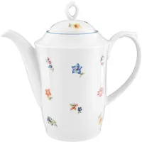 SELTMANN WEIDEN Sonate Nostalgie Kaffeekanne 1,1 l Bunt