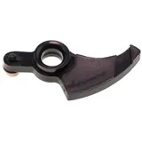 Piebert Hebel kompatibel mit/Ersatzteil für Black+Decker 90567076 BDT18KIT GL5028 STC1820 STC1820 STC1820D
