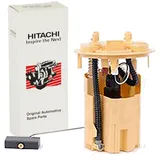 Hitachi Hueco Kraftstoff-fördereinheit Dieselpumpe Passend Für Citroën C4 C5: Kraftstoff-fördereinheit Citroën: 1525r0 Citroën: 1525w5 Citroën: 1525w7