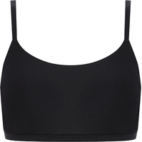 Chantelle Bustier Softstretch, Schwarz