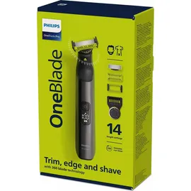 Philips OneBlade Pro QP6551/15