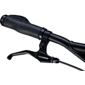 Yedoo Scooter Yedoo S2016 Green - Grün